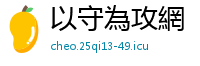 以守為攻網